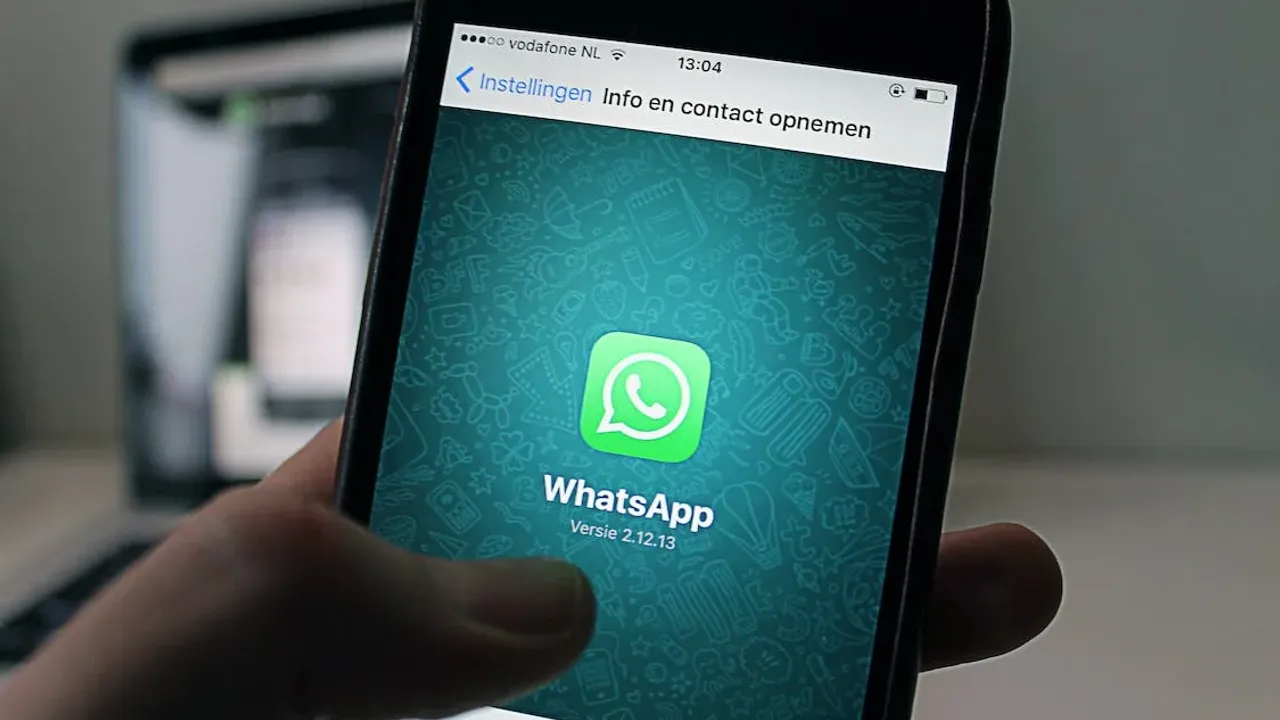 WhatsApp Web Kullanımı: Adım Adım Rehber