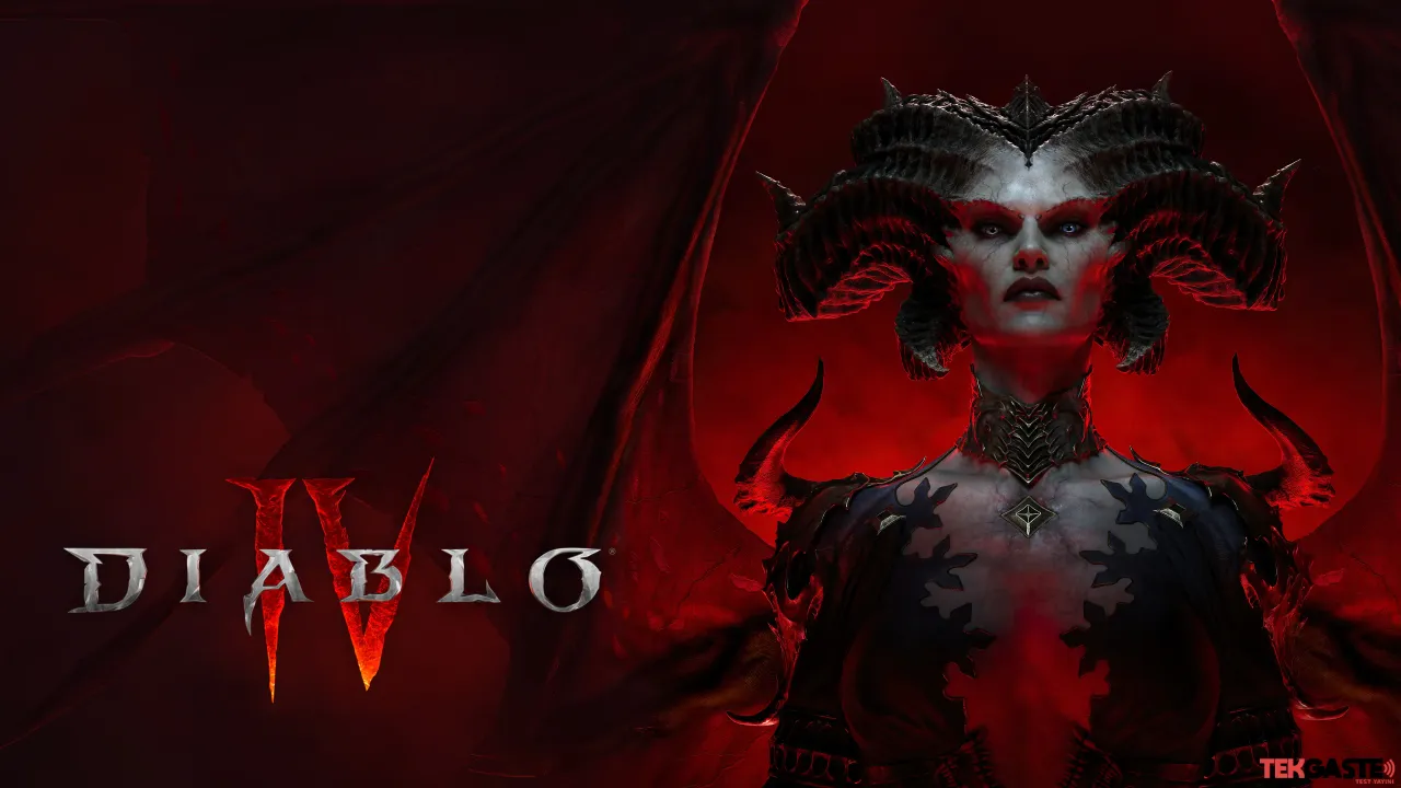 Blizzard, Diablo IV için açıklanan sistem gereksinimleriyle şaşırttı!