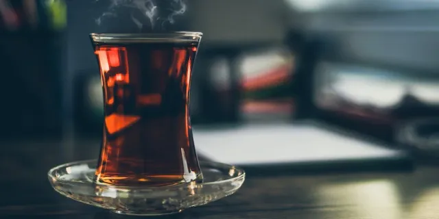 Çay: Tarihçesi, Çeşitleri ve Faydaları