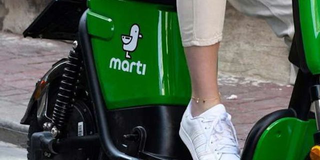 Martı TAG ve Martı Motosiklet Uygulamalarına Erişim Yasağı Getirdi!